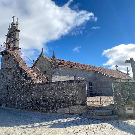 Вилла Casa Do Curral Negroes Экстерьер фото